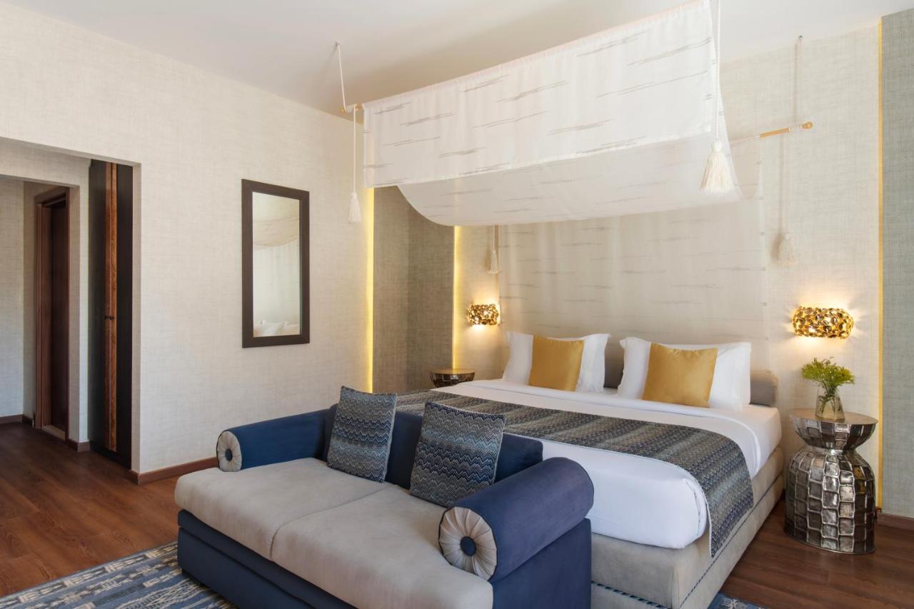 Shaden Resort Al Ula Exterior photo